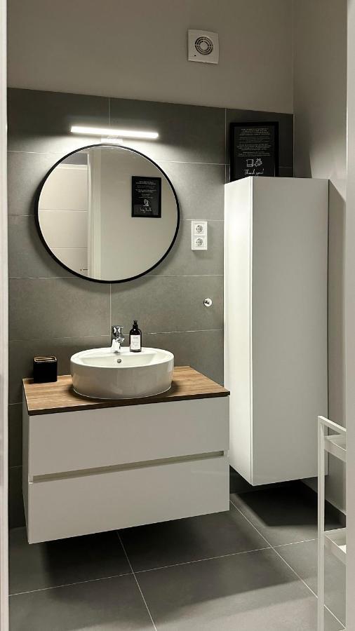 Linden Apartman 107 Glamour (Adults Only) Mosonmagyaróvár Eksteriør billede