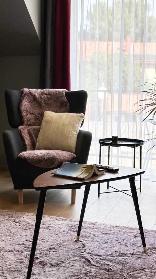 Linden Apartman 107 Glamour (Adults Only) Mosonmagyaróvár Eksteriør billede