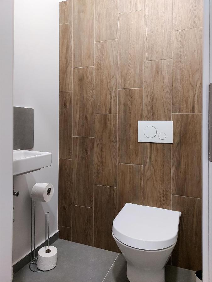 Linden Apartman 107 Glamour (Adults Only) Mosonmagyaróvár Eksteriør billede
