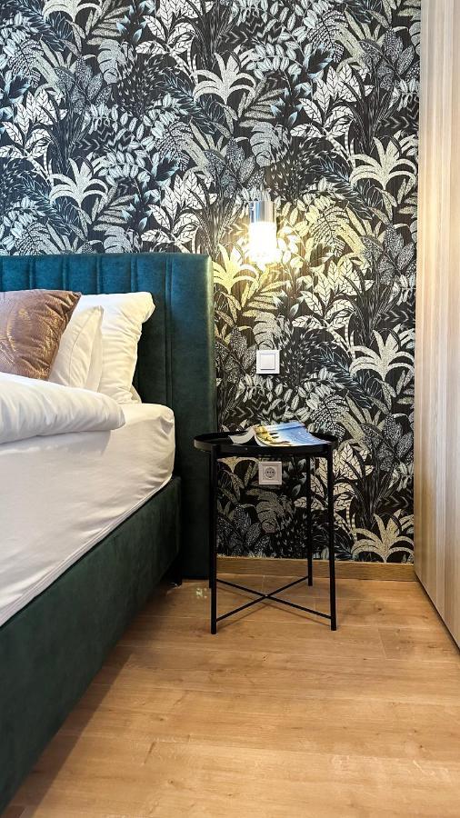 Linden Apartman 107 Glamour (Adults Only) Mosonmagyaróvár Eksteriør billede