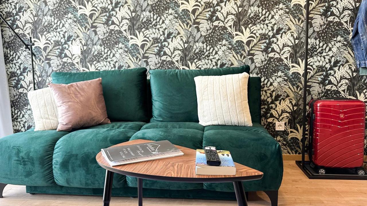 Linden Apartman 107 Glamour (Adults Only) Mosonmagyaróvár Eksteriør billede