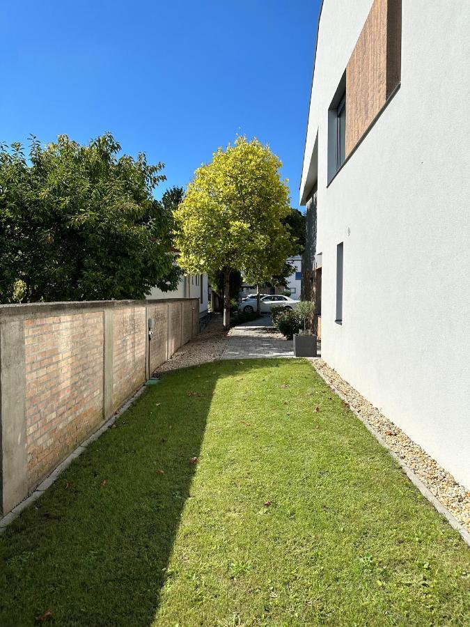 Linden Apartman 107 Glamour (Adults Only) Mosonmagyaróvár Eksteriør billede